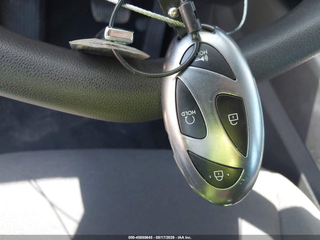 KMHL24JJ1TA148531 Hyundai Sonata Hybrid Blue