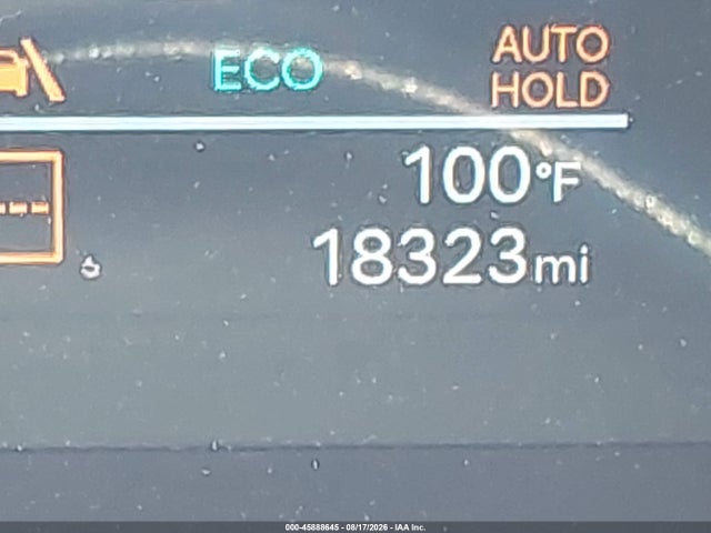 KMHL24JJ1TA148531 Hyundai Sonata Hybrid Blue