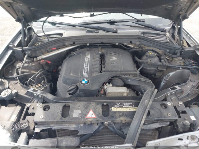 45888646 :رقم المزاد ، 5UXWX7C57E0E80522 vin ، 2014 Bmw X3 Xdrive35i مزاد بيع