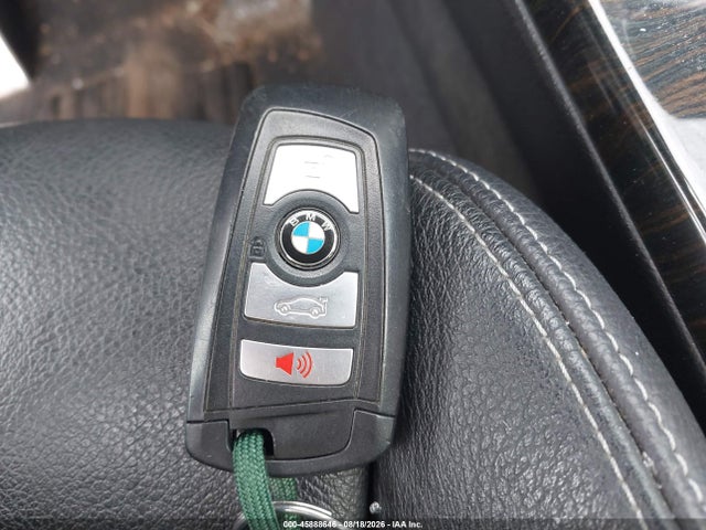 45888646 :رقم المزاد ، 5UXWX7C57E0E80522 vin ، 2014 Bmw X3 Xdrive35i مزاد بيع