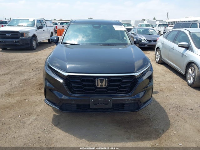 Honda Cr-v Ex 2wd 2026 2HKRS3H4XTH310321 Image 11