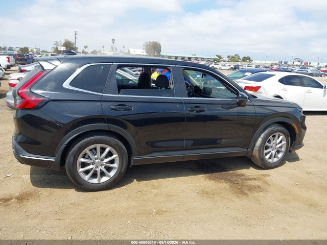 Honda Cr-v Ex 2wd 2026 2HKRS3H4XTH310321 Image 12