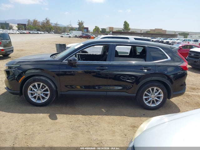 Honda Cr-v Ex 2wd 2026 2HKRS3H4XTH310321 Image 13
