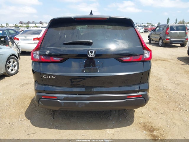 Honda Cr-v Ex 2wd 2026 2HKRS3H4XTH310321 Image 15