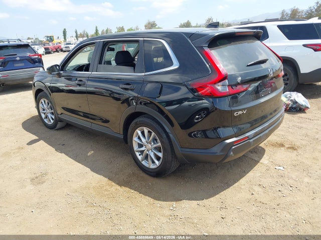 Honda Cr-v Ex 2wd 2026 2HKRS3H4XTH310321 Image 3