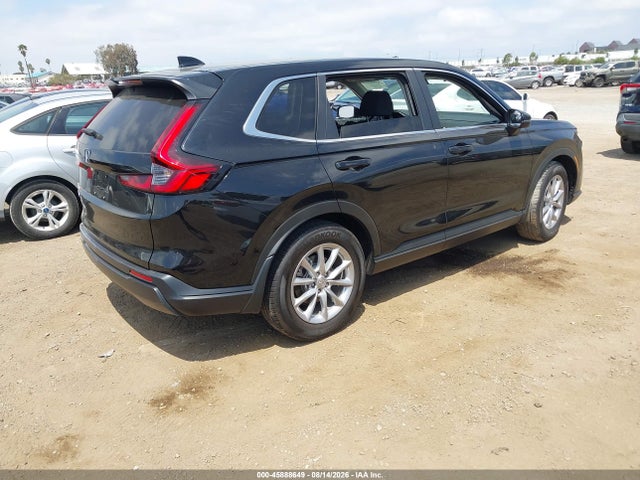 Honda Cr-v Ex 2wd 2026 2HKRS3H4XTH310321 Image 4