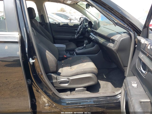 Honda Cr-v Ex 2wd 2026 2HKRS3H4XTH310321 Image 5
