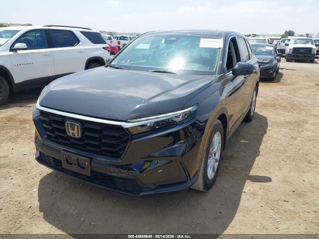 Honda Cr-v Ex 2wd 2026 2HKRS3H4XTH310321 Image 6