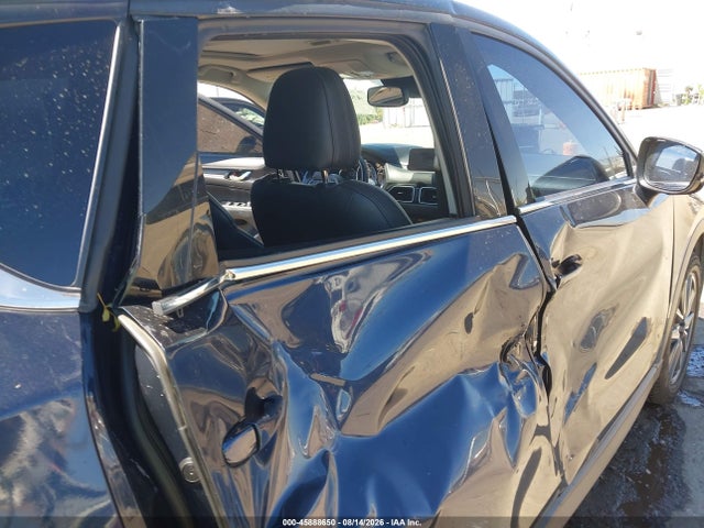 Mazda Cx-5 Grand Touring 2018 JM3KFADM2J1324533 Image 17