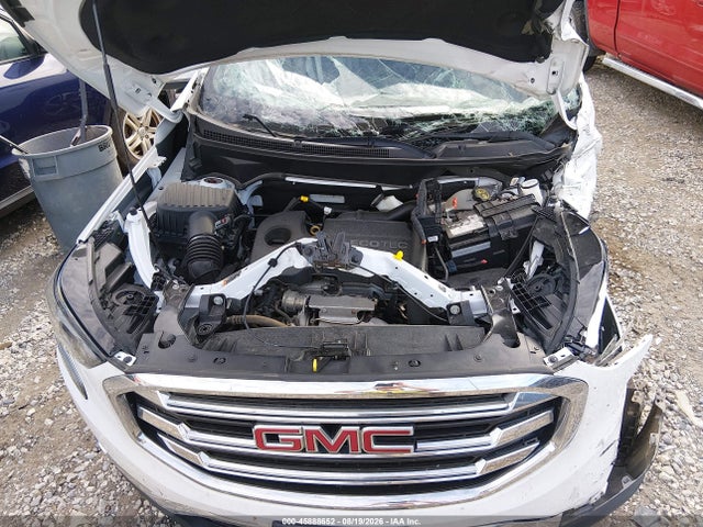 Продаж на аукціоні авто 2021 Gmc Terrain Awd Slt, vin: 3GKALVEV2ML354676, номер лоту: 45888652