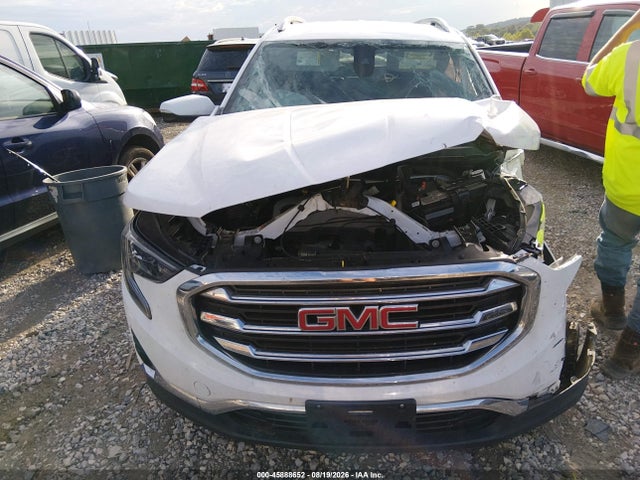 Продаж на аукціоні авто 2021 Gmc Terrain Awd Slt, vin: 3GKALVEV2ML354676, номер лоту: 45888652
