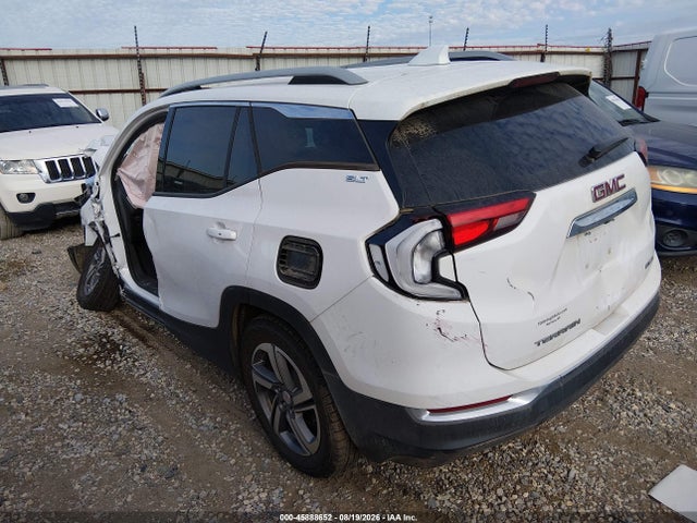 Продаж на аукціоні авто 2021 Gmc Terrain Awd Slt, vin: 3GKALVEV2ML354676, номер лоту: 45888652