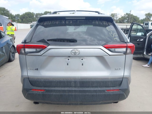 Продаж на аукціоні авто 2022 Toyota Rav4 Xle Premium, vin: 2T3C1RFV9NW232987, номер лоту: 45888654