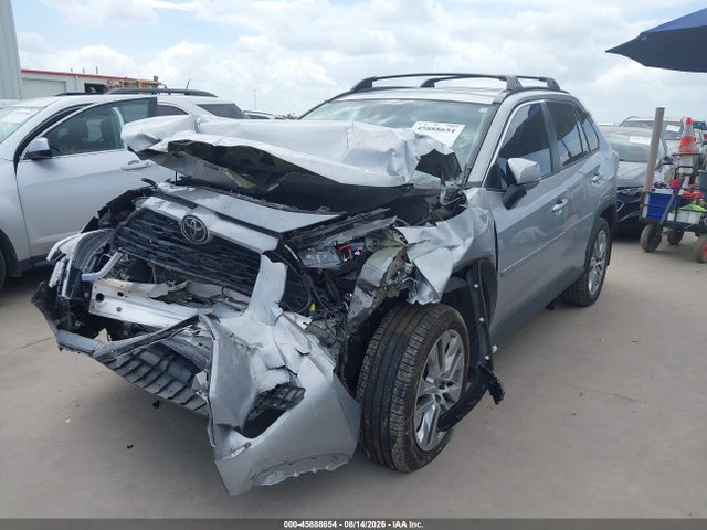 Продаж на аукціоні авто 2022 Toyota Rav4 Xle Premium, vin: 2T3C1RFV9NW232987, номер лоту: 45888654