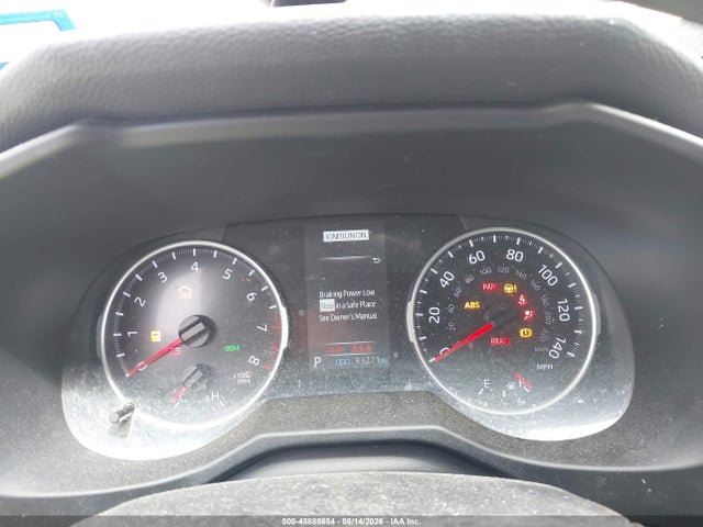 Продаж на аукціоні авто 2022 Toyota Rav4 Xle Premium, vin: 2T3C1RFV9NW232987, номер лоту: 45888654