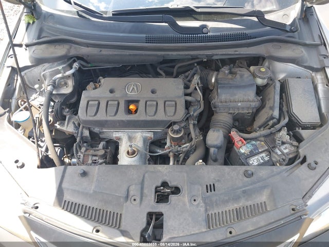 Aukcja sprzedaży 2013 Acura Ilx 2.0l, vin: 19VDE1F72DE009026, numer aukcji: 45888655