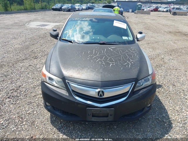 Aukcja sprzedaży 2013 Acura Ilx 2.0l, vin: 19VDE1F72DE009026, numer aukcji: 45888655