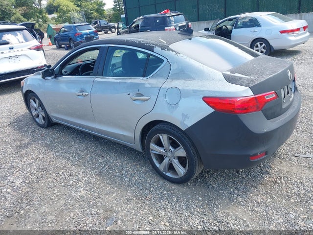 Aukcja sprzedaży 2013 Acura Ilx 2.0l, vin: 19VDE1F72DE009026, numer aukcji: 45888655