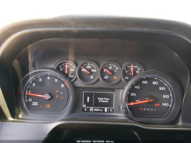1GCRYAEF0MZ324828 Chevrolet Silverado 1500 4wd Standard Bed Wt