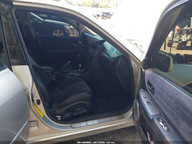 2002 Lexus Is 300 მანქანა იყიდება აუქციონზე, vin: JTHBD192320039772, აუქციონის ნომერი: 45888667