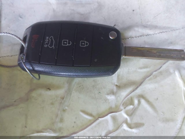 KIA Sorento 3.3l Lx 2020 5XYPGDA56LG683574 Image 11