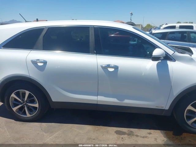 KIA Sorento 3.3l Lx 2020 5XYPGDA56LG683574 Image 14
