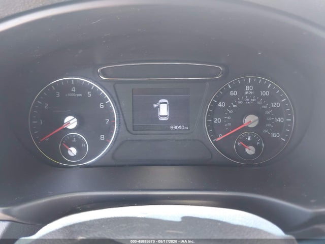 KIA Sorento 3.3l Lx 2020 5XYPGDA56LG683574 Image 7