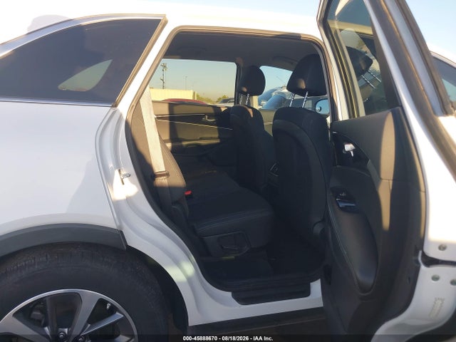 KIA Sorento 3.3l Lx 2020 5XYPGDA56LG683574 Image 8