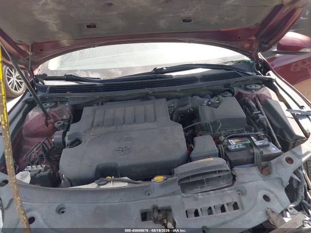 Aukcja sprzedaży 2015 Toyota Avalon Xle Premium, vin: 4T1BK1EB4FU145414, numer aukcji: 45888676