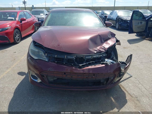 Aukcja sprzedaży 2015 Toyota Avalon Xle Premium, vin: 4T1BK1EB4FU145414, numer aukcji: 45888676