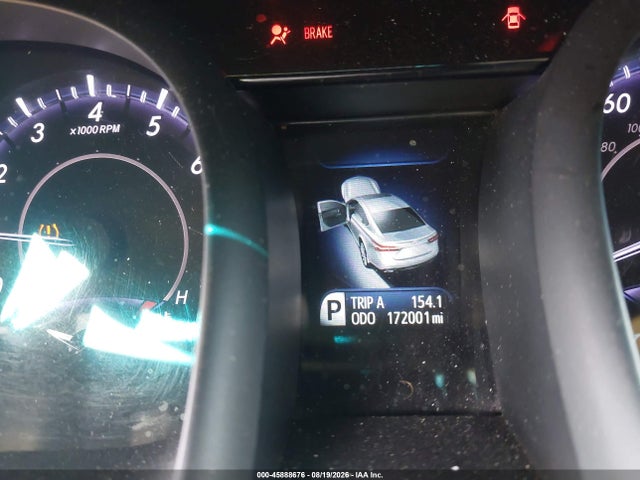 Aukcja sprzedaży 2015 Toyota Avalon Xle Premium, vin: 4T1BK1EB4FU145414, numer aukcji: 45888676