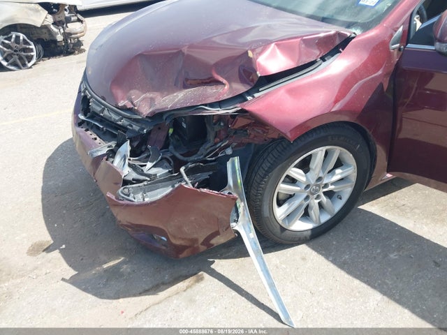 Aukcja sprzedaży 2015 Toyota Avalon Xle Premium, vin: 4T1BK1EB4FU145414, numer aukcji: 45888676