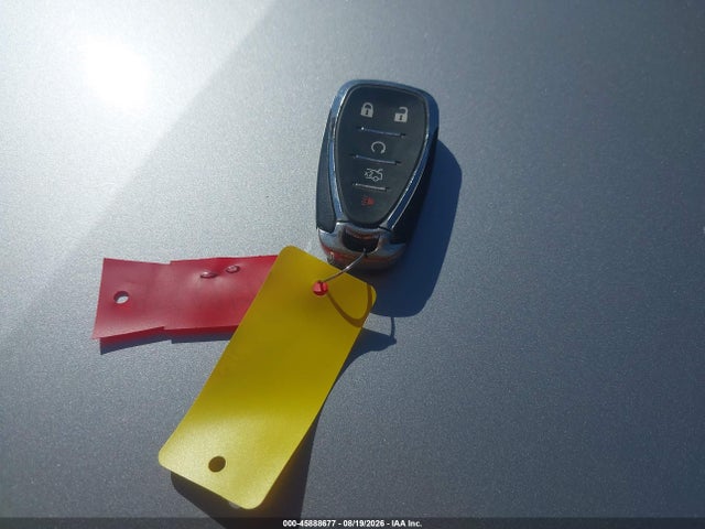 Chevrolet Cruze Lt Auto 2017 3G1BE6SM1HS586198 Image 11