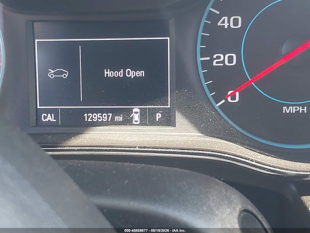 Chevrolet Cruze Lt Auto 2017 3G1BE6SM1HS586198 Image 15