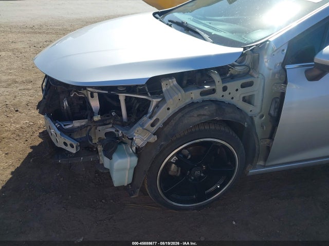 Chevrolet Cruze Lt Auto 2017 3G1BE6SM1HS586198 Image 17