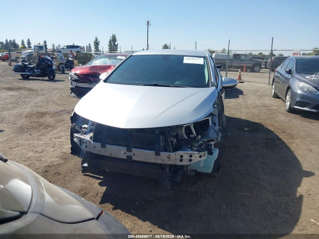 Chevrolet Cruze Lt Auto 2017 3G1BE6SM1HS586198 Image 6