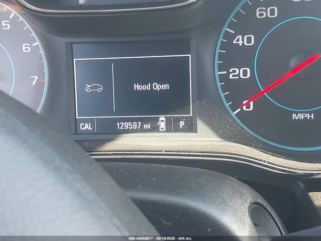 Chevrolet Cruze Lt Auto 2017 3G1BE6SM1HS586198 Image 7