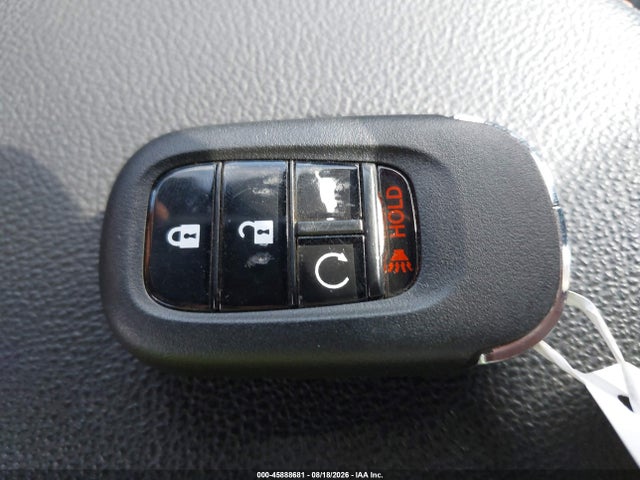Продаж на аукціоні авто 2023 Honda Cr-v Hybrid Sport Touring, vin: 5J6RS6H90PL084511, номер лоту: 45888681