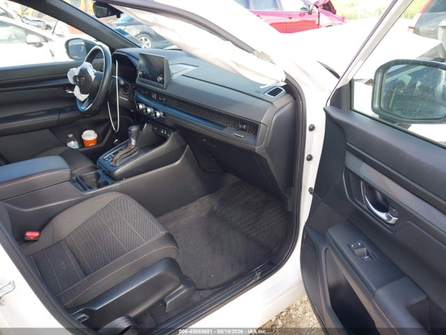 Продаж на аукціоні авто 2023 Honda Cr-v Hybrid Sport Touring, vin: 5J6RS6H90PL084511, номер лоту: 45888681