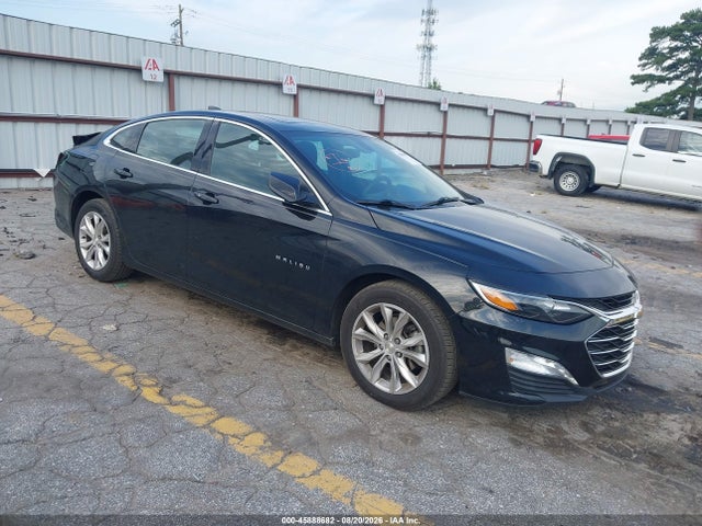 Aukcja sprzedaży 2020 Chevrolet Malibu Fwd Lt, vin: 1G1ZD5ST5LF091003, numer aukcji: 45888682