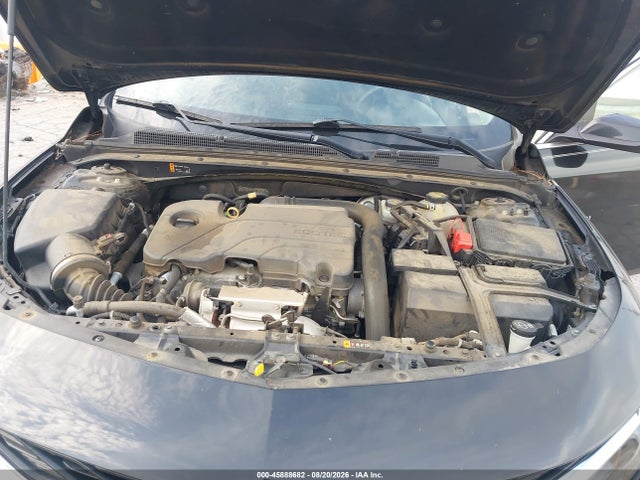 Aukcja sprzedaży 2020 Chevrolet Malibu Fwd Lt, vin: 1G1ZD5ST5LF091003, numer aukcji: 45888682