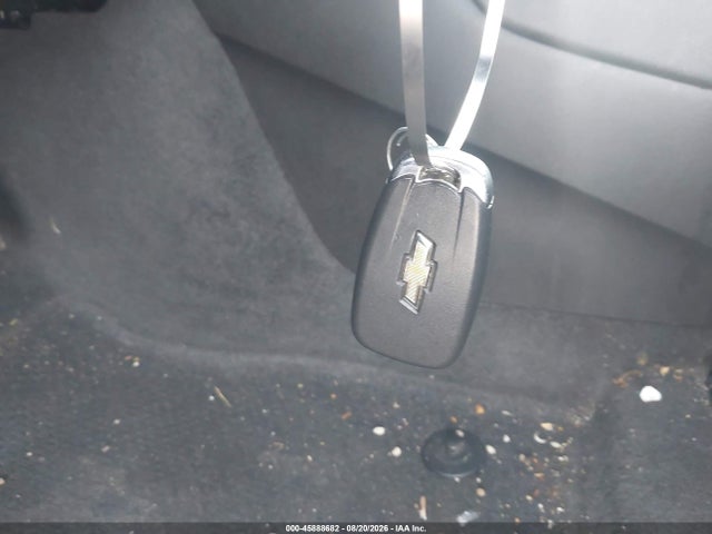 Aukcja sprzedaży 2020 Chevrolet Malibu Fwd Lt, vin: 1G1ZD5ST5LF091003, numer aukcji: 45888682