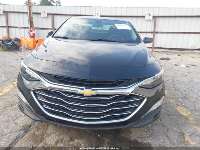 Aukcja sprzedaży 2020 Chevrolet Malibu Fwd Lt, vin: 1G1ZD5ST5LF091003, numer aukcji: 45888682