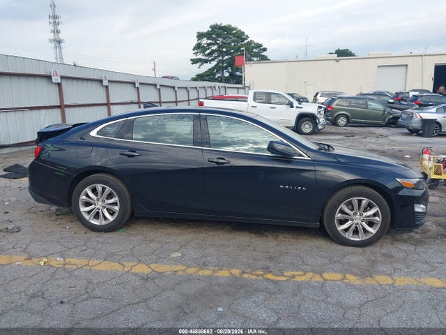 Aukcja sprzedaży 2020 Chevrolet Malibu Fwd Lt, vin: 1G1ZD5ST5LF091003, numer aukcji: 45888682