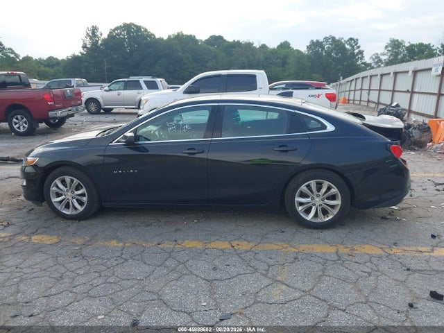 Aukcja sprzedaży 2020 Chevrolet Malibu Fwd Lt, vin: 1G1ZD5ST5LF091003, numer aukcji: 45888682