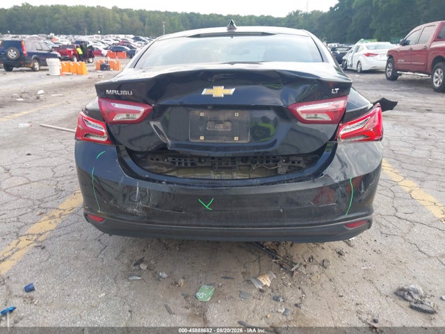 Aukcja sprzedaży 2020 Chevrolet Malibu Fwd Lt, vin: 1G1ZD5ST5LF091003, numer aukcji: 45888682
