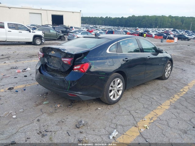 Aukcja sprzedaży 2020 Chevrolet Malibu Fwd Lt, vin: 1G1ZD5ST5LF091003, numer aukcji: 45888682