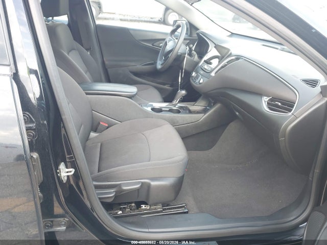 Aukcja sprzedaży 2020 Chevrolet Malibu Fwd Lt, vin: 1G1ZD5ST5LF091003, numer aukcji: 45888682