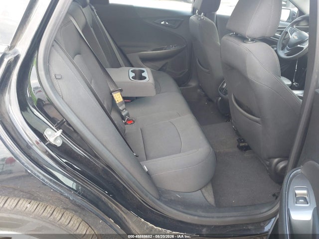 Aukcja sprzedaży 2020 Chevrolet Malibu Fwd Lt, vin: 1G1ZD5ST5LF091003, numer aukcji: 45888682