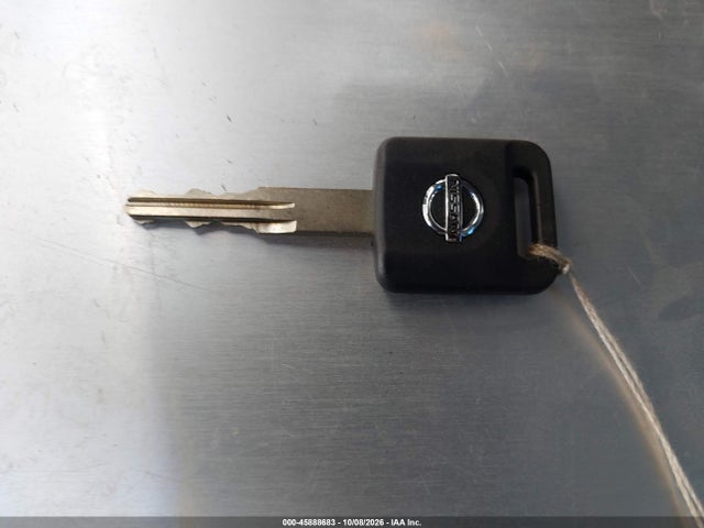 Продаж на аукціоні авто 2014 Nissan Nv Cargo Nv2500 Hd S V6/sv V6, vin: 1N6BF0LY3EN101534, номер лоту: 45888683